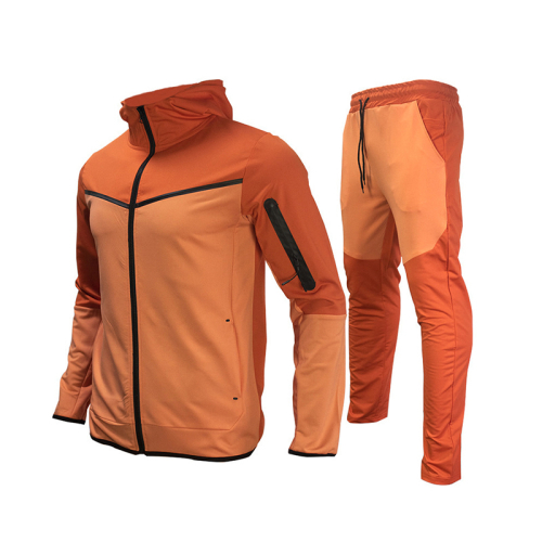 Custom Tracksuits