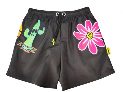Fishing Board Shorts