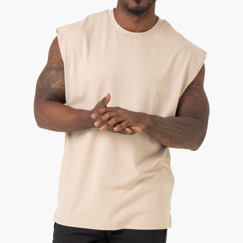 Custom Tank Tops