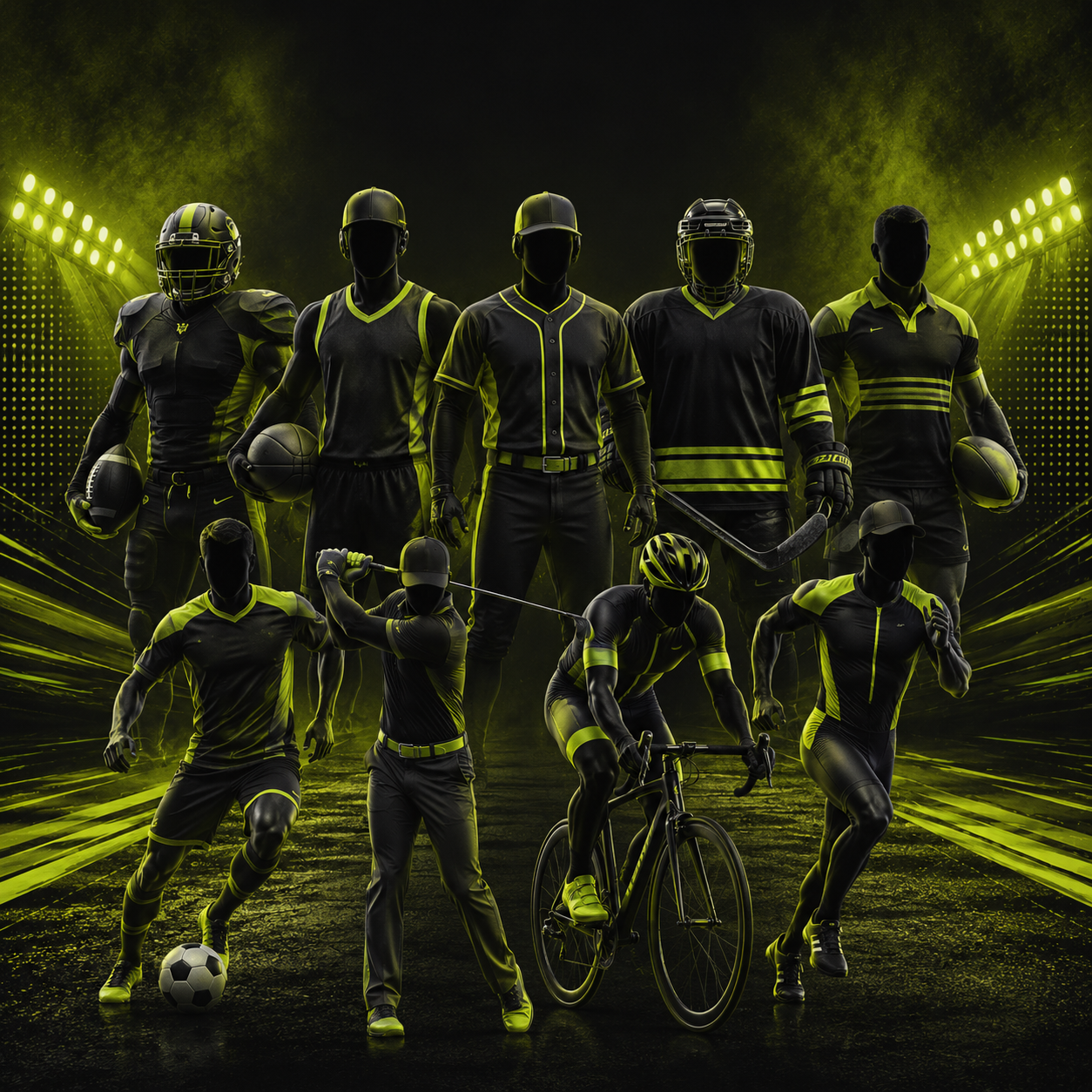 Team Wear