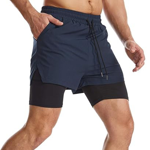 Custom Shorts