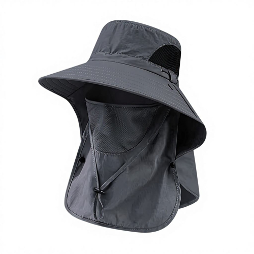 Fishing Face Mask