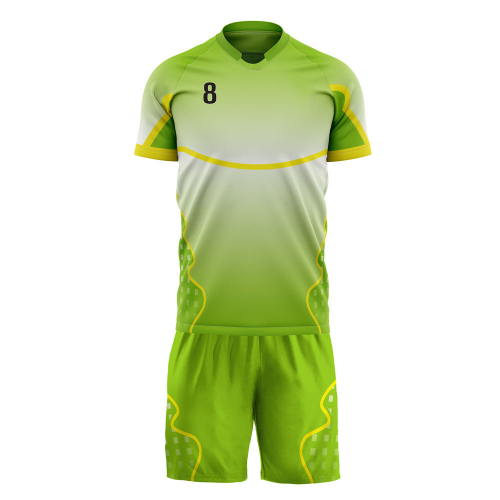 Rugby Uniforms