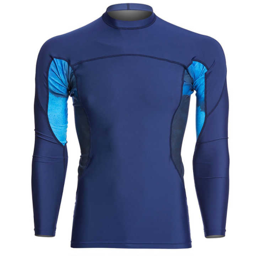 Rash Guard