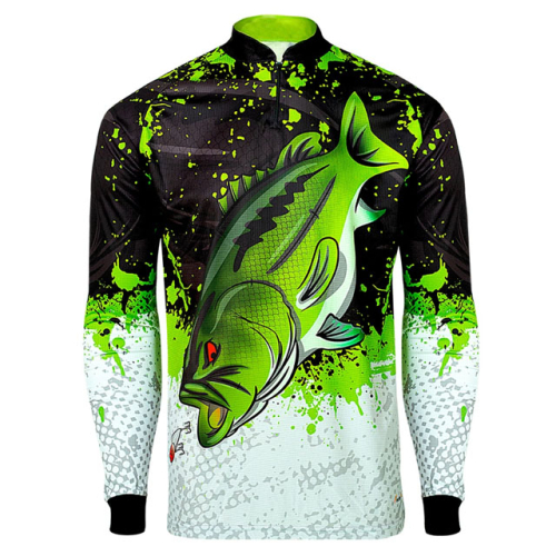 Custom Fishing Collar Ban Collar Jeresys