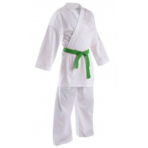 Karate Uniforms