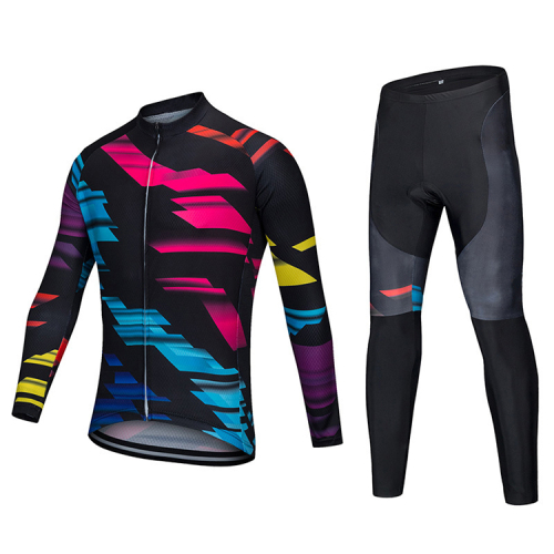 Cycling Clothing