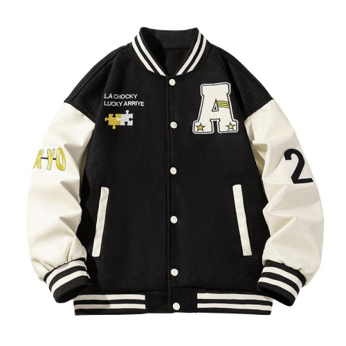 Custom Varsity Jackets
